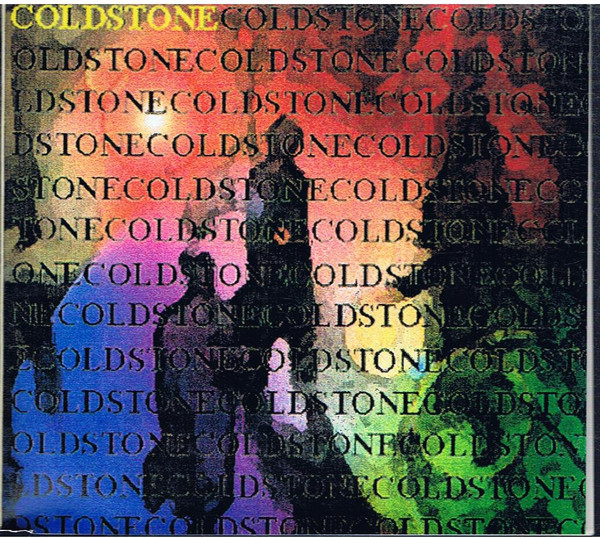 baixar álbum Coldstone - Coldstone