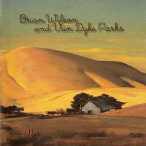 Orange Crate Art - Brian Wilson And Van Dyke Parks
