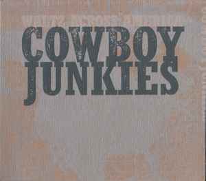 Cowboy Junkies - Waltz Across America