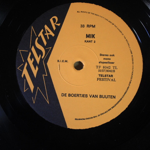 baixar álbum De Boertjes van Buuten - Mik