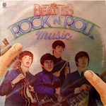Cover of Rock 'N' Roll Music, 1976-06-07, Vinyl