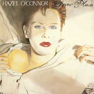 Cover Plus - Hazel O'Connor