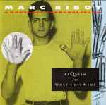 Cover of Requiem For What's-His-Name, 1992-04-27, CD