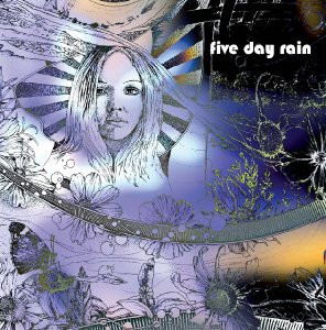 Five Day Rain – Five Day Rain (2006, CD) - Discogs