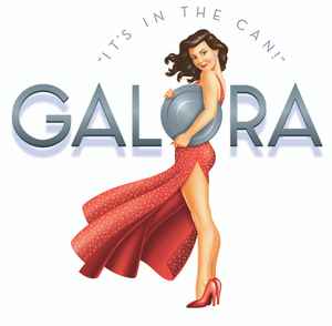 Galora on Discogs