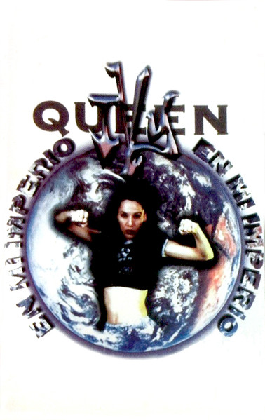 ivy queen 1997