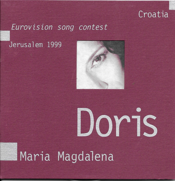 Doris Dragović – Maria Magdalena (1999