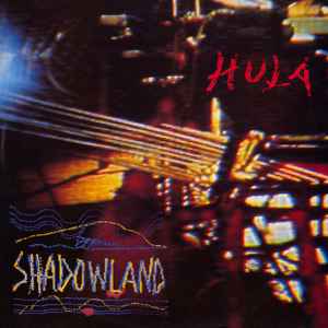Shadowland - Hula