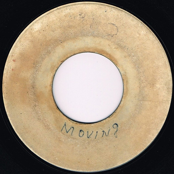 Ken Boothe – Moving Away (1968, Vinyl) - Discogs