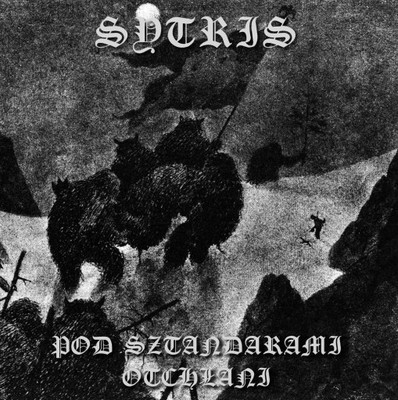 baixar álbum Sytris - Pod Sztandarami Otchłani