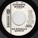 Cover von Dynamite Woman, 1969, Vinyl