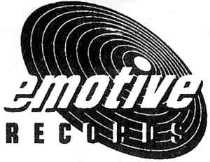 Emotive Records on Discogs