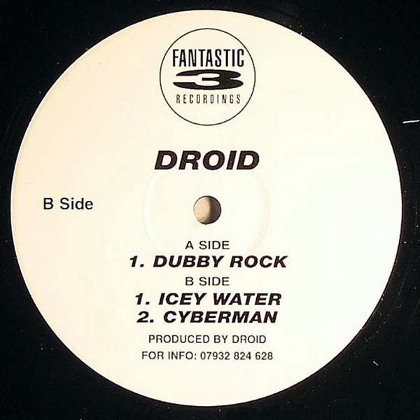 Dubby Rock