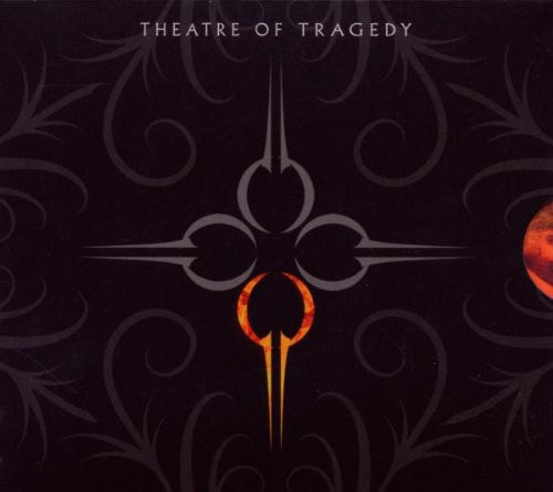 Theatre Of Tragedy - Forever Is The World | Releases | Discogs