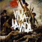Cover of Viva La Vida Or Death And All His Friends, 2008-06-00, CD