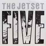 The Jetset (2) - Five album cover