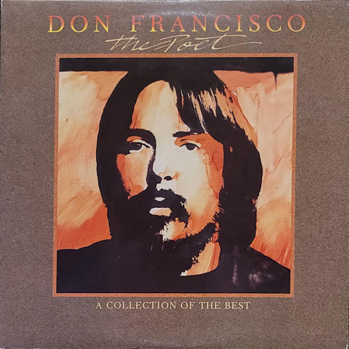 télécharger l'album Don Francisco - The Poet