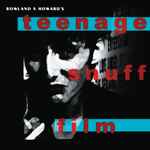 Pochette de Teenage Snuff Film, 2020-03-27, Vinyl