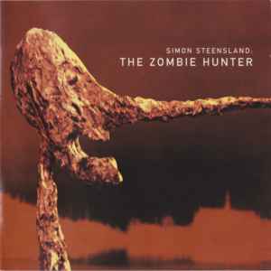 The Zombie Hunter - Simon Steensland