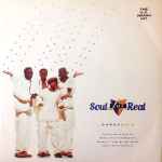 Soul For Real – Candy Rain (1995, Vinyl) - Discogs