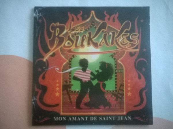 baixar álbum Les Boukakes - Mon Amant de Saint Jean