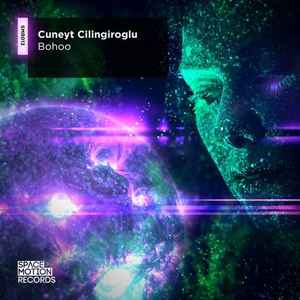 Cuneyt Cilingiroglu - Bohoo album cover