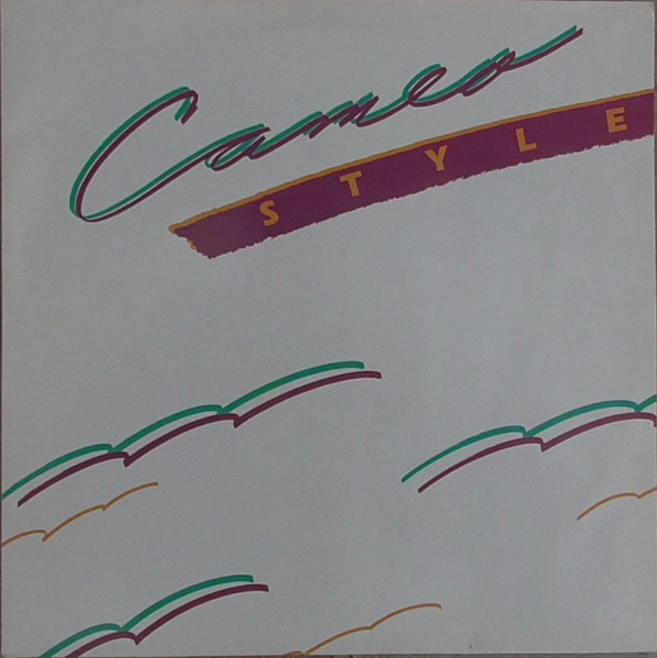 Cameo – Style (1983, Vinyl) - Discogs