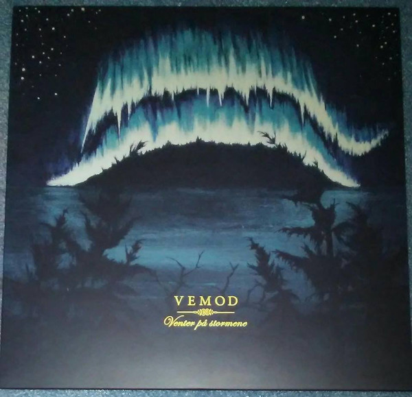 Vemod – Venter På Stormene (2016, Vinyl) - Discogs