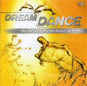 Dream Dance 44 - Various