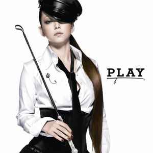 Namie Amuro - Play album cover