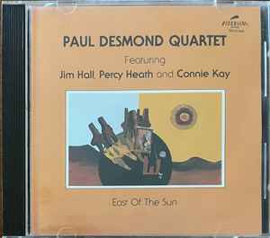 A Tribute to Paul Desmond and Jim Hall - JazzWax