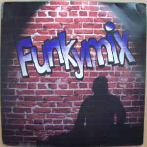 Funkymix 93 - Various