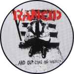 Rancid – And Out Come The Wolves (2004, Vinyl) - Discogs