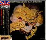 Black Cat Bones - Barbed Wire Sandwich | Releases | Discogs