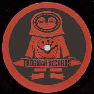 Frogman Records
