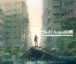 Various - NieR: Automata Original Soundtrack | Releases | Discogs
