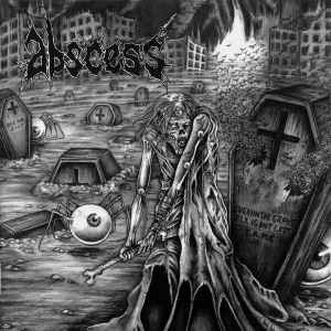 Abscess (2) - Horrorhammer
