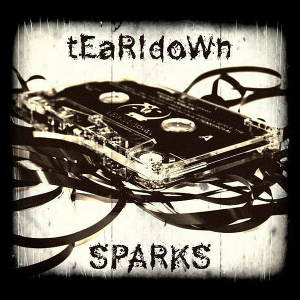 last ned album tEaR!doWn - Sparks