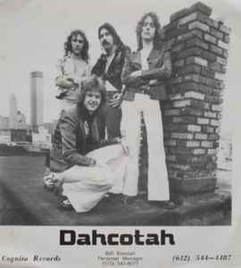 Dahcotah on Discogs