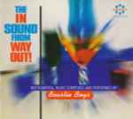 Pochette de The In Sound From Way Out!, 1996, CD