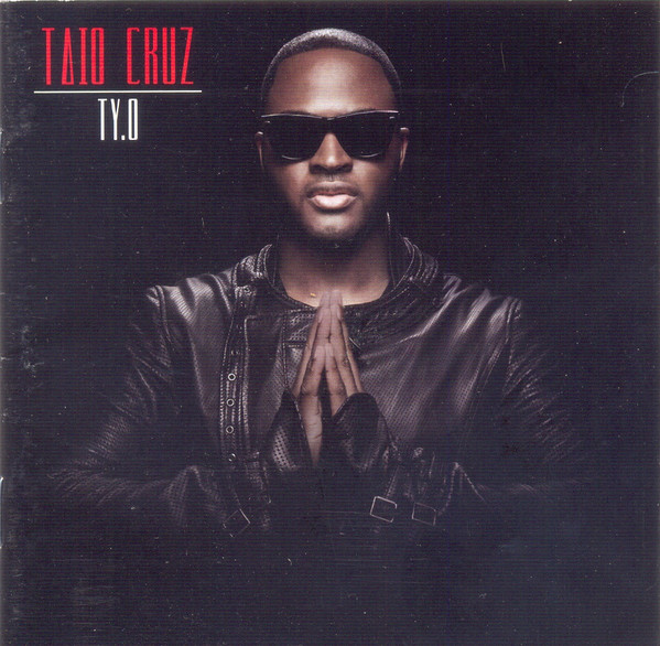 Taio Cruz - TY.O | Releases | Discogs