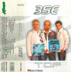 3rei Sud Est - Top album cover