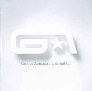 Groove Armada - The Best Of album cover