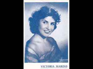 Victoria Marino