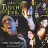 Mary Beth Magallanes - A Touch Of Evil - The Supernatural Game - Game Soundtrack