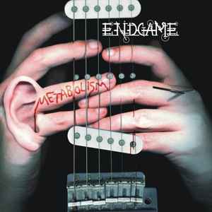 Endgame - Metabolism album cover