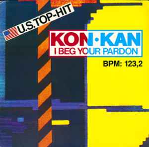 Kon Kan - I Beg Your Pardon