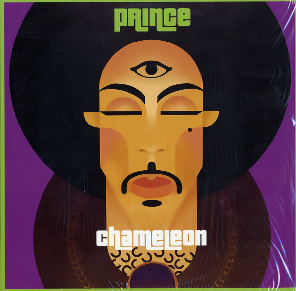 Prince – Chameleon (CDr) - Discogs