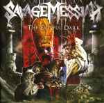 Savage Messiah – The Fateful Dark (2014, CD) - Discogs