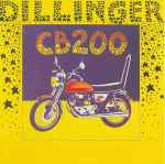 Dillinger – CB 200 + Bionic Dread (2014